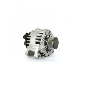 Alternador reconstruido