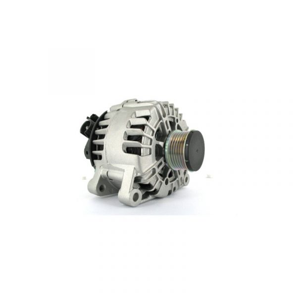 Alternador reconstruido