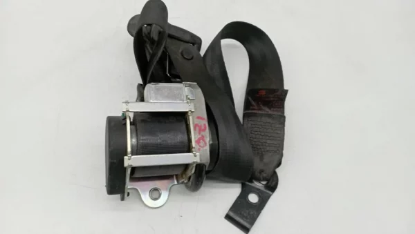 Cinturón de seguridad