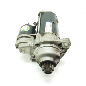 Motor de arranque usado
