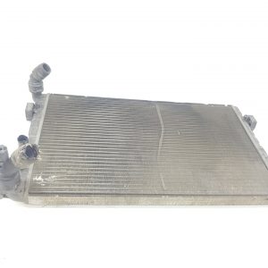 Radiador de motor