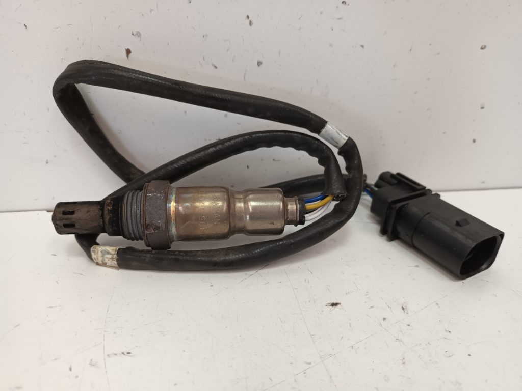 Sensor de oxígeno seat leon