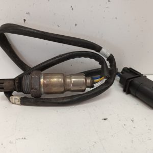 Sensor de oxígeno seat leon